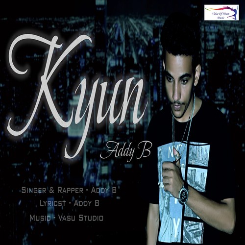 Kyun Addy B MP3 Download