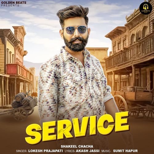 Service (feat. Akash Jassi,Shakeel Chacha) Lokesh Prajapati MP3 Download