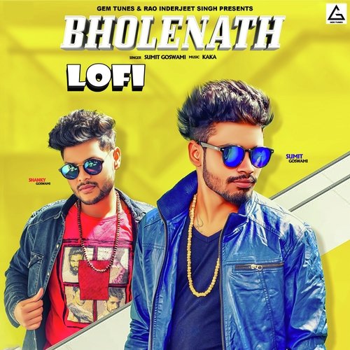 Bholenath (Lofi) Sumit Goswami MP3 Download