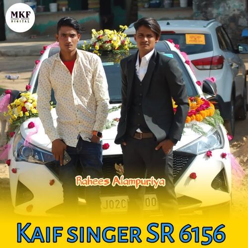 Kaif singer SR 6156 Rahees Alampuriya MP3 Download