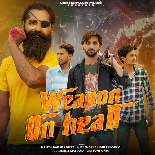 Weapon On Head Mahesh Nagar MP3 Download