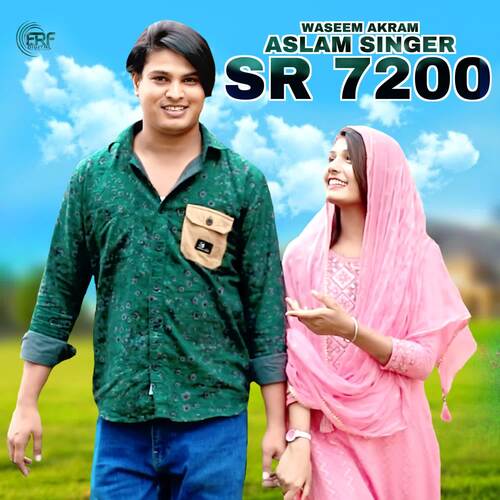 Aslam Singer SR 7200 Waseem Akram MP3 Download