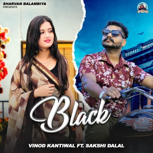 Black VINOD KANTIWAL MP3 Download