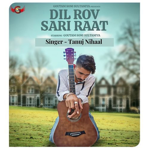 Dil Rov Saari Raat Tanuj Nihaal MP3 Download