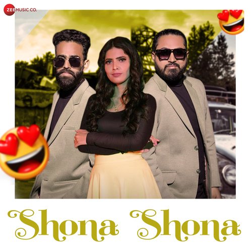 Shona Shona Sahil MP3 Download