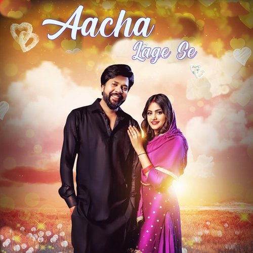 Aacha Lage Se (feat. Samvee) Raju Punjabi MP3 Download