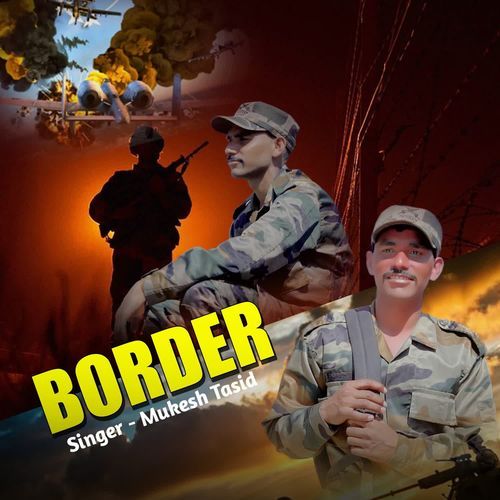 BORDER Mukesh Tasid MP3 Download