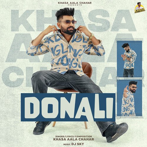 Donali Khasa Aala Chahar MP3 Download