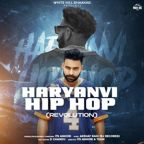 Haryanvi Hip Hop Revolution Its Aghori MP3 Download