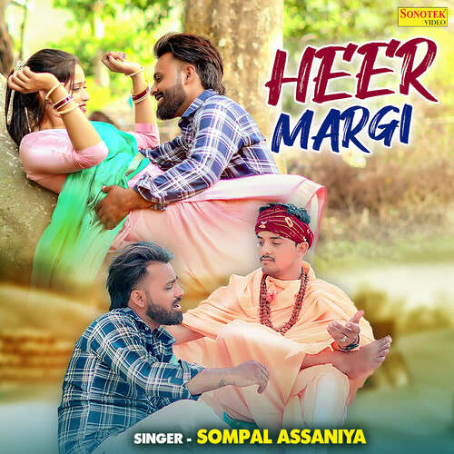 Heer Margi Sompal Assaniya MP3 Download