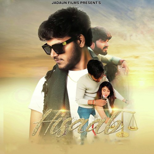 Hisaab Ajesh Kumar MP3 Download