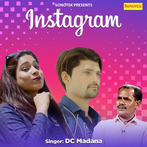 Instagram Dc Madana MP3 Download
