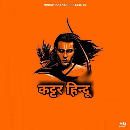 Kattar Hindu Harsh Kashyap MP3 Download