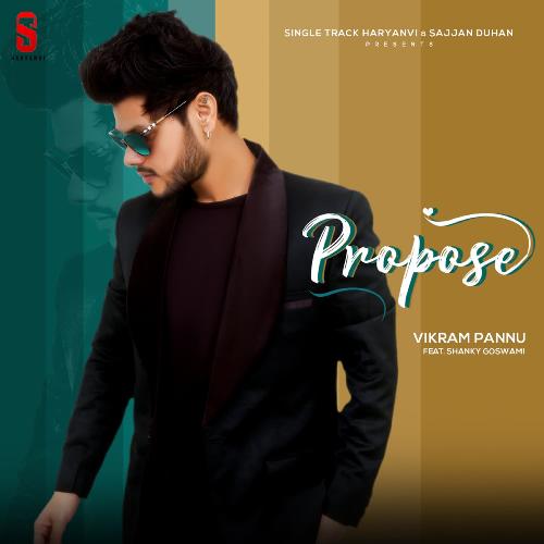 Propose Vikram Pannu MP3 Download