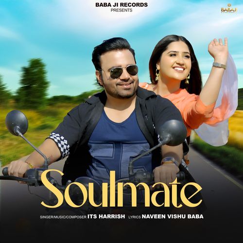 Soulmate Its Harrish MP3 Download
