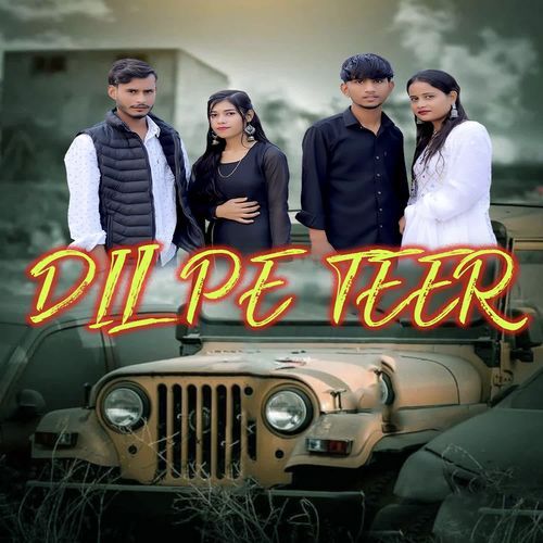 Dil Pe Teer Mohit Baghel MP3 Download