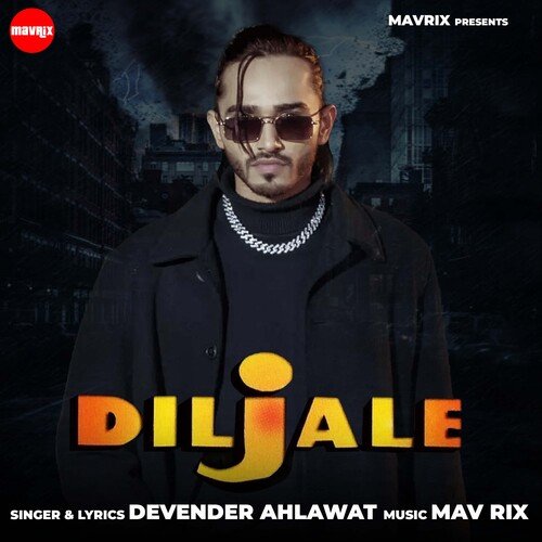 Diljale Devender Ahlawat MP3 Download