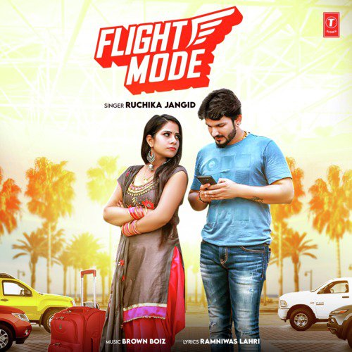 Flight Mode Ruchika Jangid MP3 Download