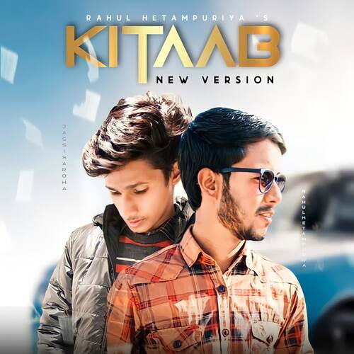 Kitaab Rahul Hetampuriya MP3 Download