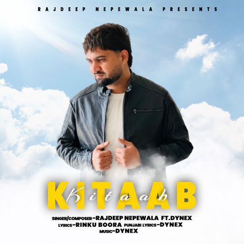 Kitaab Raajdeep Nepewala MP3 Download
