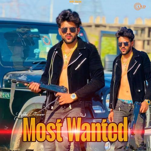 Most Wanted Rakku Tanwar MP3 Download