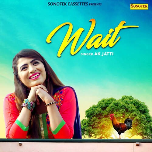 Wait Annu Kadyan (AK Jatti) MP3 Download
