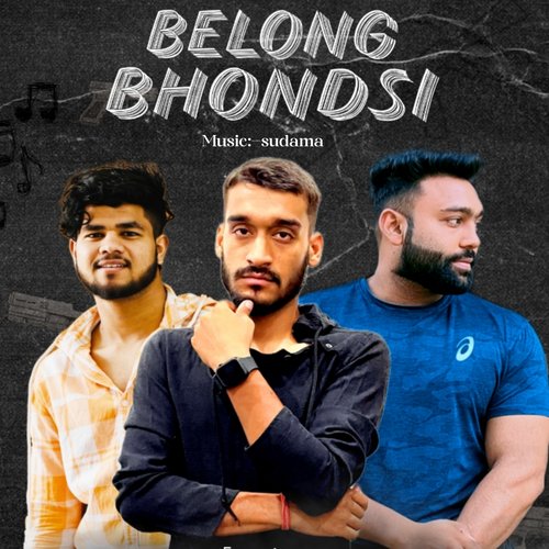 BELONG BHONDSI Sudama MP3 Download
