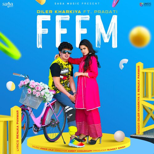Feem Renuka Panwar MP3 Download