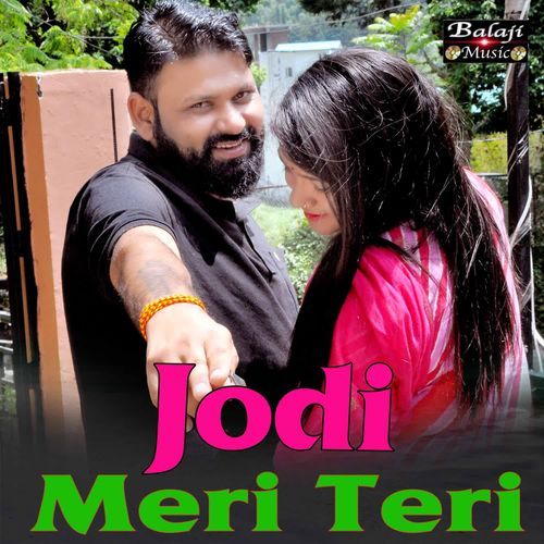 Jodi Meri Teri Sandeep Jangra MP3 Download