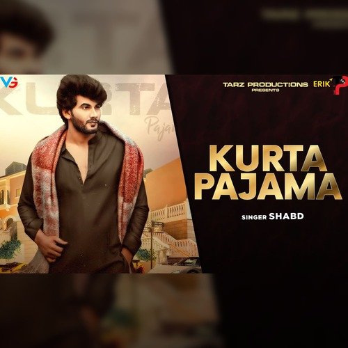 Kurta Pajama Shabd MP3 Download