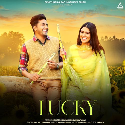 Lucky Harjeet Deewana MP3 Download