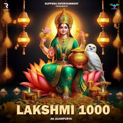 Lakshmi 1000 Ak Jajanpurya MP3 Download
