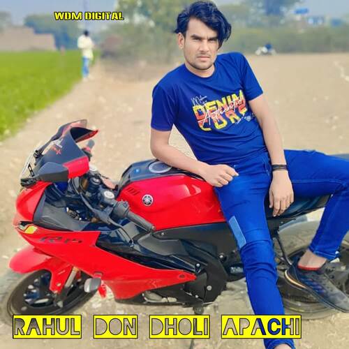 Rahul Don Dholi Apachi Aslam Singer Mewati MP3 Download