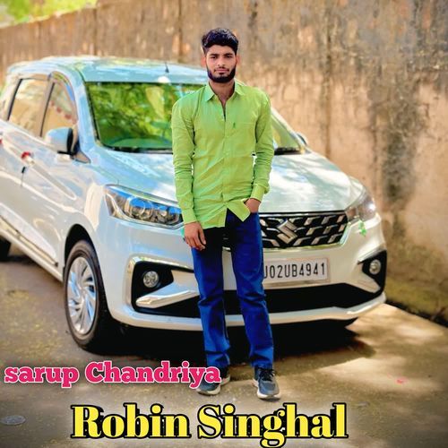 Robin Singhal sarup chandriya MP3 Download
