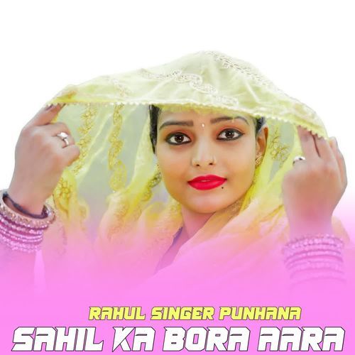 SAHIL KA BORA AARA RAHUL SINGER PUNHANA MP3 Download