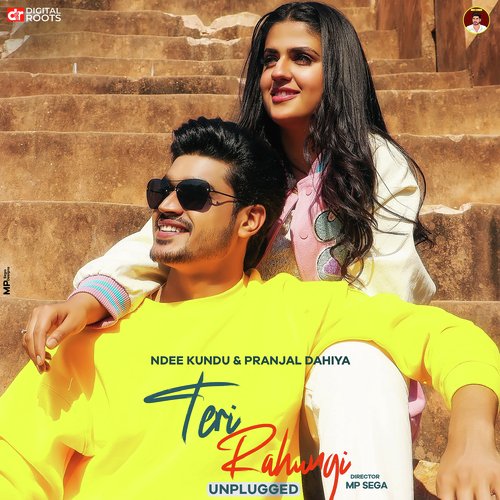 Teri Rahungi (Unplugged) Ndee Kundu MP3 Download