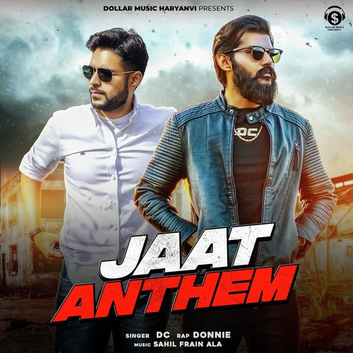 Jaat Anthem Dc MP3 Download