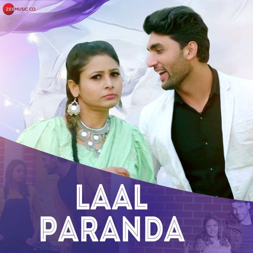 Laal Paranda Narender MP3 Download
