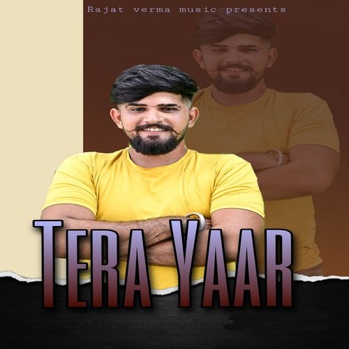 Tera Yaar Junior KD MP3 Download