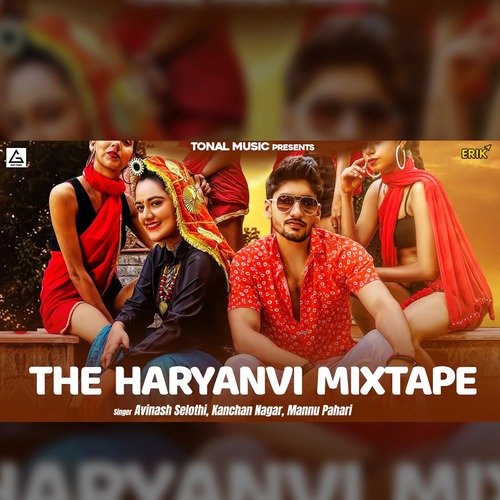 The Haryanvi Mixtape Kanchan Nagar MP3 Download