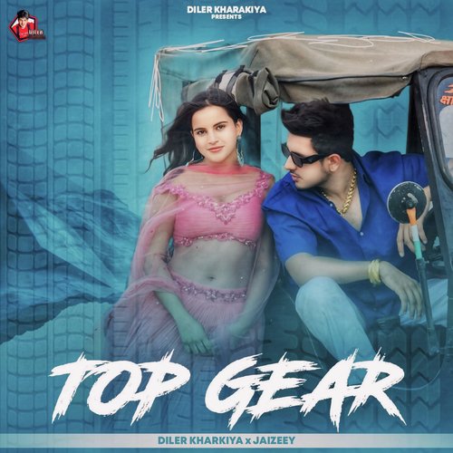 Top Gear Jaizeey MP3 Download