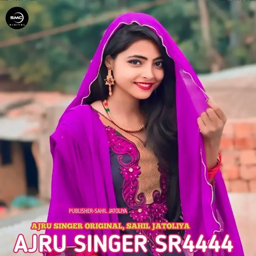 AJRU SINGER SR4444 Waseem Raniya MP3 Download