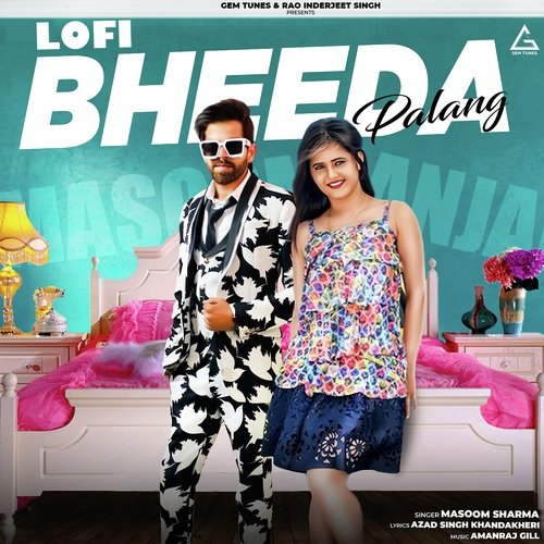 Bheeda Palang (Lofi) Amanraj Gill MP3 Download