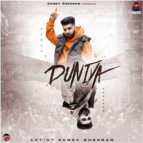 Duniya Candy Sheoran MP3 Download