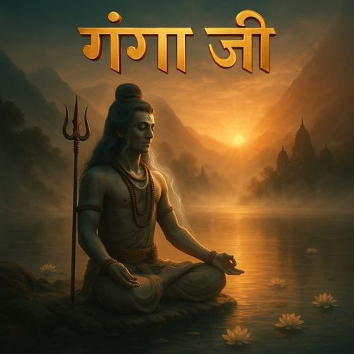 Ganga Ji Rv Kharakiya MP3 Download