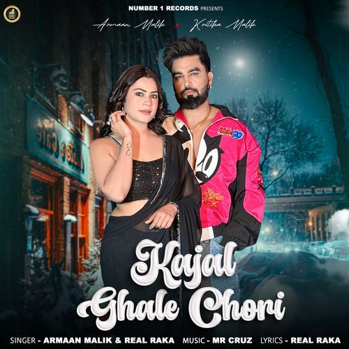 Kajal Ghale Chori Armaan Malik MP3 Download