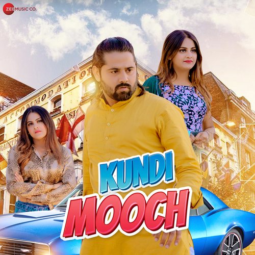Kundi Mooch Masoom Sharma MP3 Download