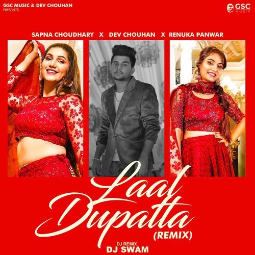 Laal Dupatta Remix Renuka Panwar MP3 Download