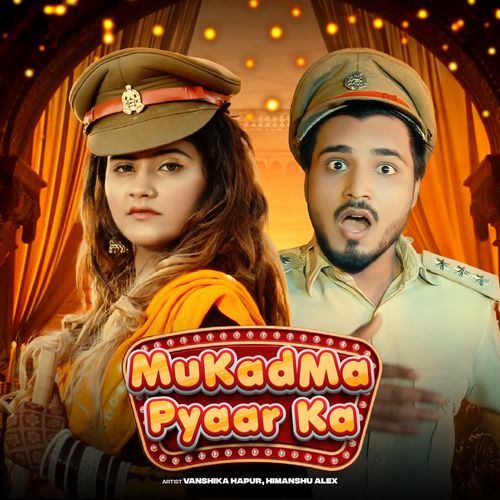 Mukadma Pyaar Ka Himanshu Alex MP3 Download
