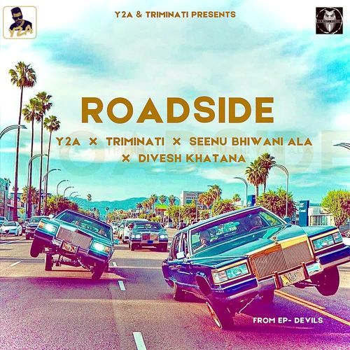 ROADSIDE Y2A MP3 Download
